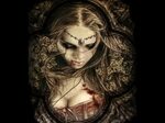 1600x1200 px blood Dark fantasy Frances Gothic horror vampir