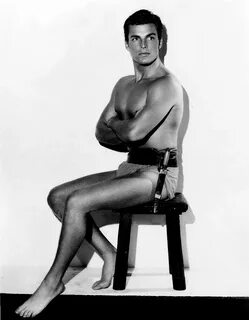 Talkin' Pictures: Classic Film Stars Shirtless The Tinseltow