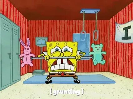 Spongebob squarepants season 4 episode 14 GIF - Find on GIFE
