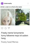 🐣 25+ Best Memes About Freaky Memes 2017 Freaky Memes 2017 M