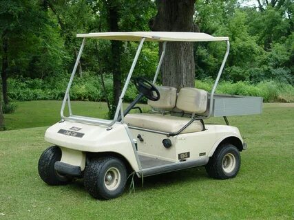 Golf Cart Diagrams Wiring Diagram Image