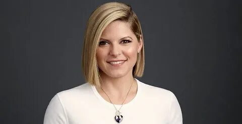 Kate Bolduan Biography - Facts, Childhood, Family Life & Ach