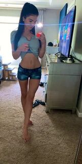 Alexandra Fox (foxofmystery, ohwhatafox) Nude OnlyFans Leaks (20 Photos) 