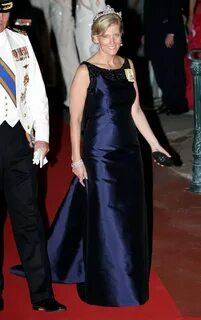 More Pics of Sophie Countess of Wessex Evening Dress (1 of 1