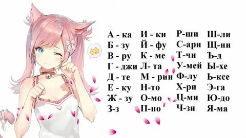 Beautiful names for girls from anime.