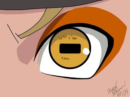 Naruto Sage Mode Eye Contacts All in one Photos