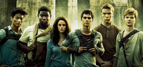 80+ The Maze Runner: The Death Cure Wallpapers on WallpaperS