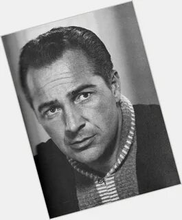 Rossano Brazzi Official Site for Man Crush Monday #MCM Woman