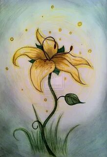 Risultati immagini per rapunzel flower drawing Tangled flowe