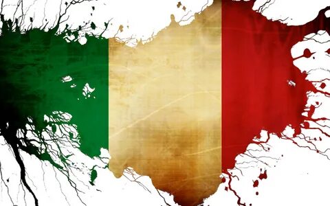 Italy Flag Wallpaper : Download Wallpaper 1920x1080 italy, f