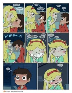 Between friends 07 Star vs. the Forces of Evil Know Your Mem