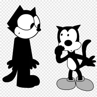Download Gratis Felix the Cat Betty Boop Kartun DreamWorks A