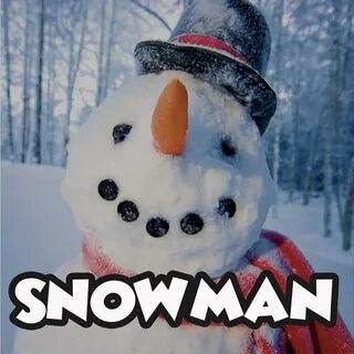 Альбом Snowman слушать онлайн бесплатно на Яндекс Музыке в х
