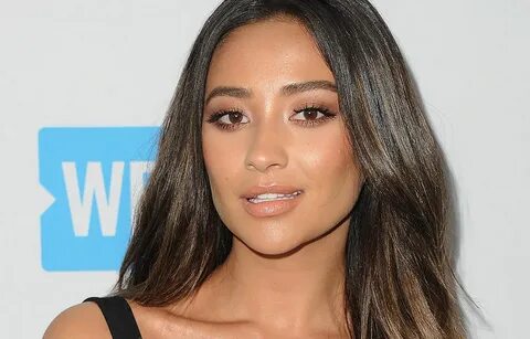 Shay Mitchell Was Heavily Criticised For How She Looked On '