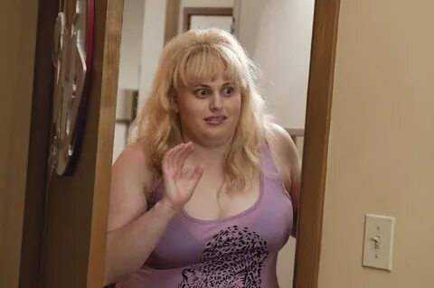 Rebel Wilson isimli sanatçının Beyazperde.com 'de yer alan 110 fotoğra