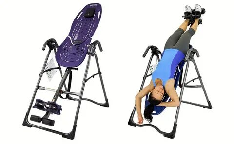 Top5 of the Best Inversion Table Reviews - John sport map