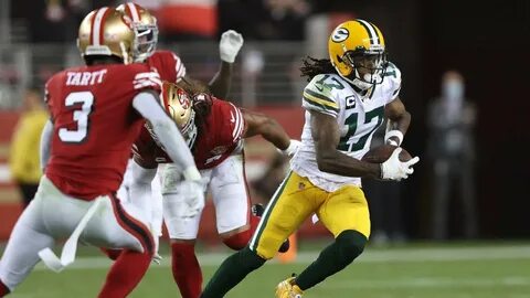 LIVE: Packers News Previews Packers vs. 49ers in NFC Divisio