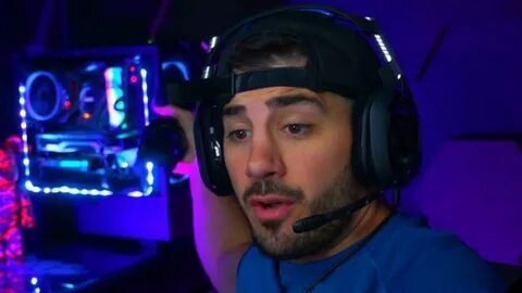 NICKMERCS Reveals 3 Changes He Would Make To Warzone