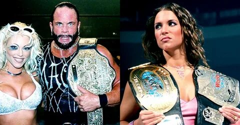 Gorgeous George On Randy Savage - Stephanie McMahon Rumor - 