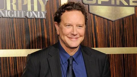 Judge Reinhold Arrested: 'Beverly Hills Cop' Star Detained a