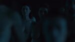 Nude video celebs " Julia Jones nude - Westworld s02e08 (201