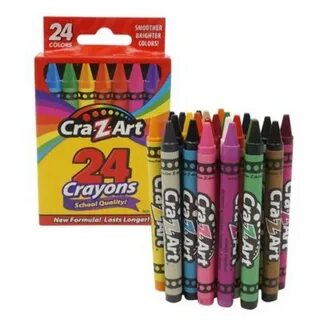 Gallery of cra z art 72 count artist quality real wood color