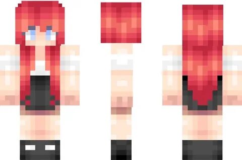 PixeledMe The Redhead Minecraft Skin Minecraft skin, Minecra