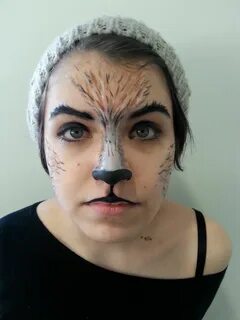 Ideas : Best sexy big bad wolf makeup ideas FirCosmetics : B