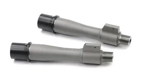 V Seven 300 AAC Blackout Stainless Match Barrel Up to $14.85