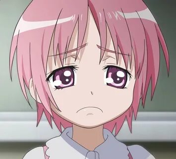 Anime Girls To Aru Majutsu No Index Pink Hair Sad Anime Wall