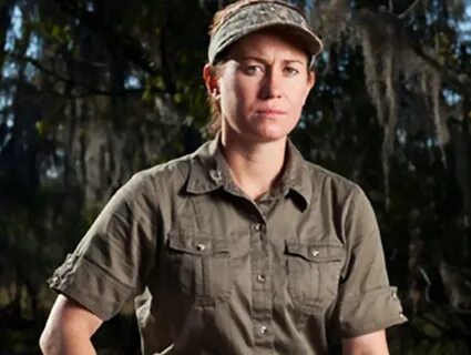 Exclusive 'Swamp People' Clip: Alligator Hunting Isn't Just 