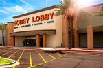 List Of Hobby Lobby Raleigh References