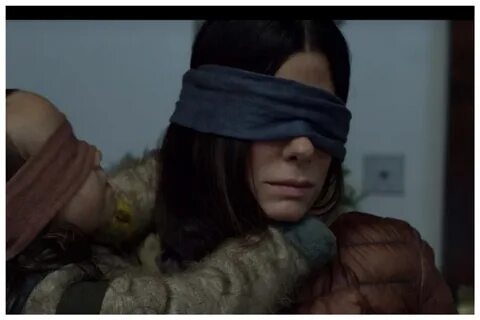 Bird Box: Why is everyone talking about the Netflix movie? I