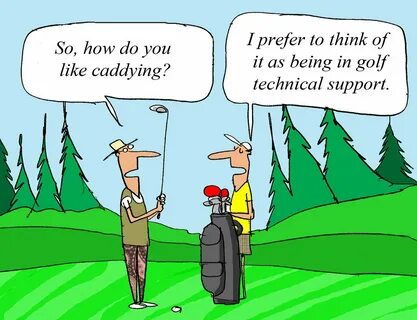 #golfcomics op Twitter (@GolfCartGarage) — Twitter