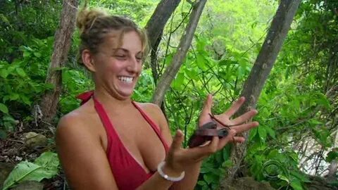 Jenn brown hot 💖 The 39 Hottest Female Survivor Contestants