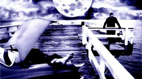 Eminem's Slim Shady LP Turns 15: Why We Don't Need A Sequel 
