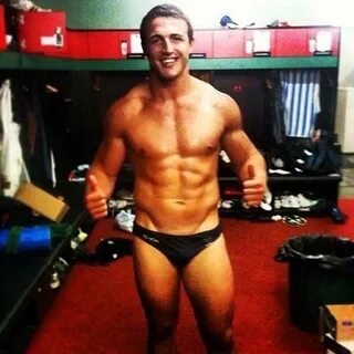 George Burgess Porn Pix