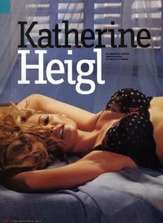 Katherine Heigl 177.