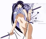 Sangou Shizuku - Kämpfer - Image #119488 - Zerochan Anime Im