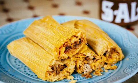 Every Tamale at the Tamale Shoppe, Ranked