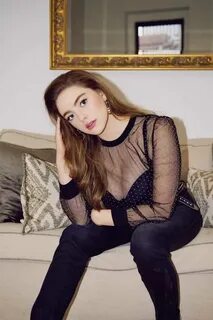 30+ Hot And Sexy Danielle Rose Russell Photos - 12thBlog