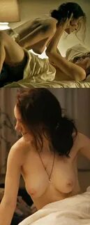 Rachel Brosnahan Naked.