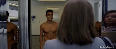 Rami Malek Nude - leaked pictures & videos CelebrityGay