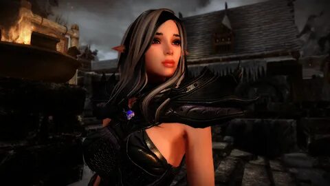 Ambriel at Skyrim Special Edition Nexus - Mods and Community