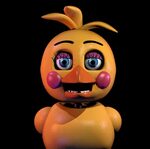 Fnaf Toy Chica (40 images) - DodoWallpaper.