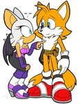 Long Time No See by MolochTDL on deviantART Sonic fan charac