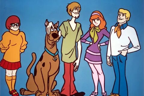 Scooby-Doo' co-creator Joe Ruby dies at 87 Scooby doo movie,