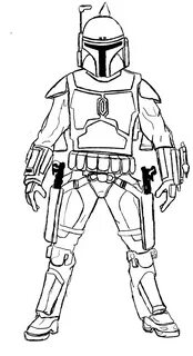 20 Best Storm Trooper Coloring Pages - Best Collections Ever