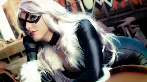 #215758 3000x1687 Black Cat background - Rare Gallery HD Wal