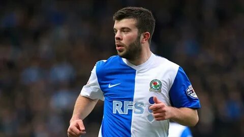 Blackburn defender Grant Hanley has joined Norwich winger Robert Snodgrass ...